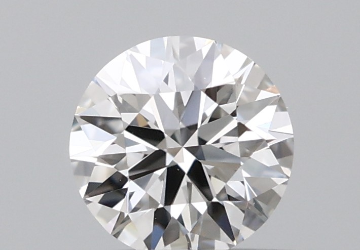 Round 0.3 ct F VVS1