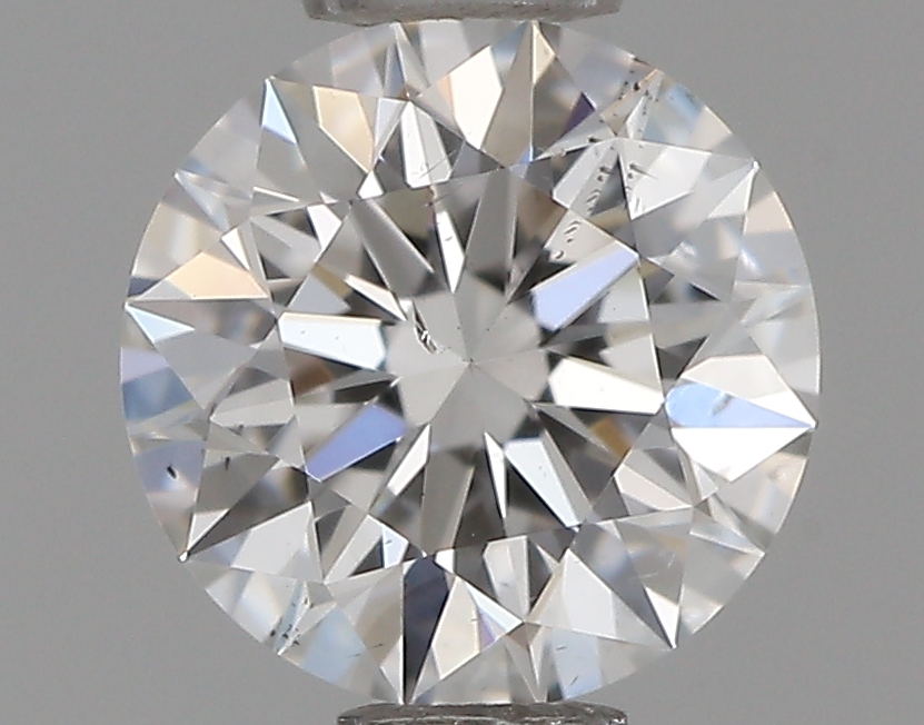 Round 0.5 ct E SI1