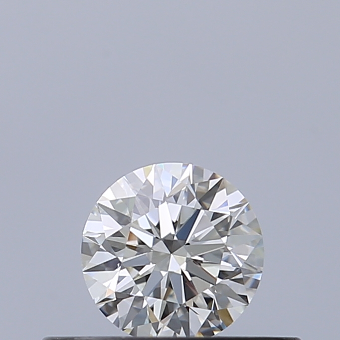 Round 0.27 ct G VVS1