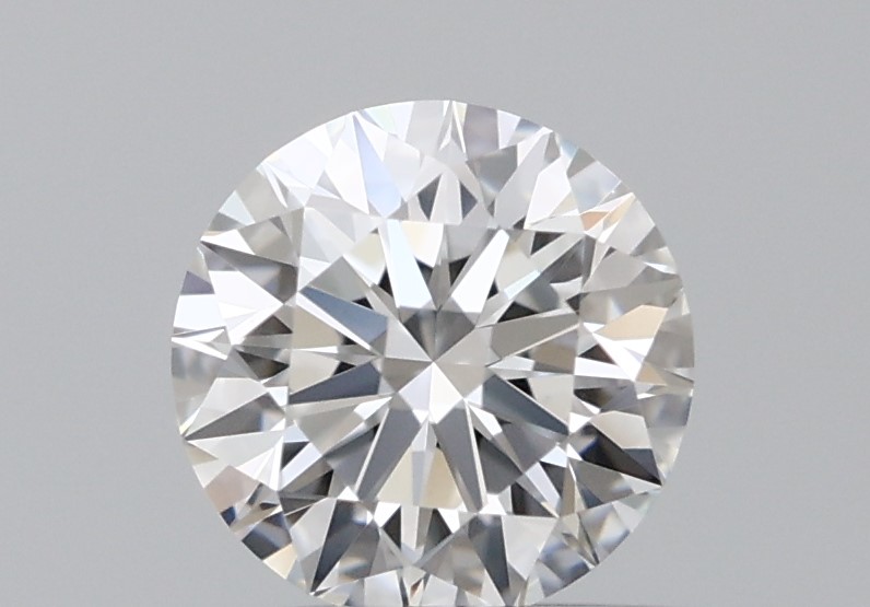Round 0.36 ct E IF