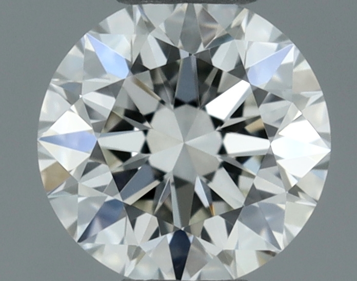 Round 0.3 ct J VVS2