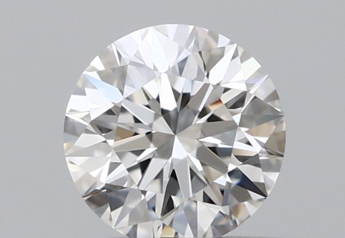 Round 0.3 ct F IF