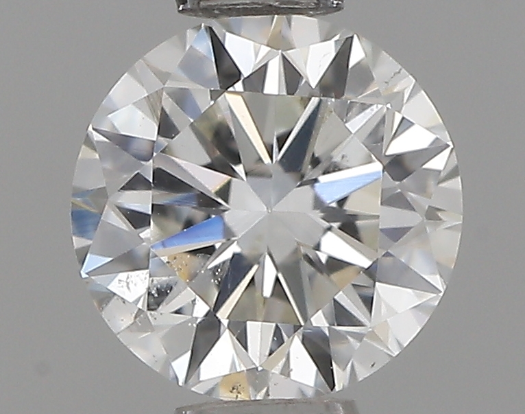 Round 0.5 ct E SI1