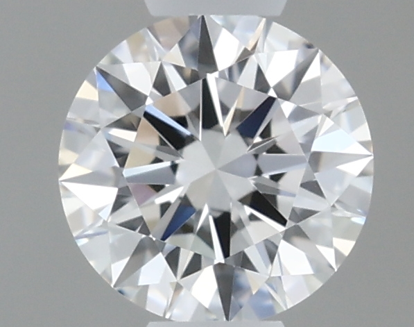 Round 0.31 ct E VVS1