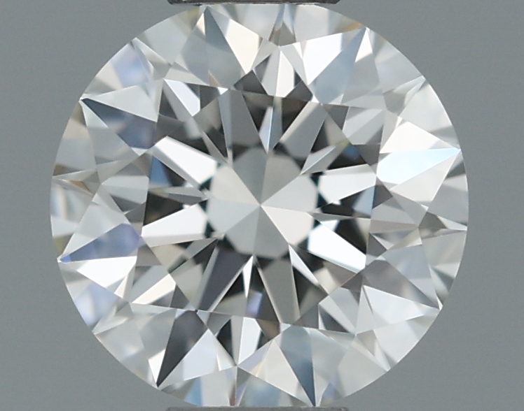 Round 0.4 ct J VVS2