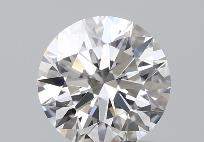Round 0.35 ct F VVS1
