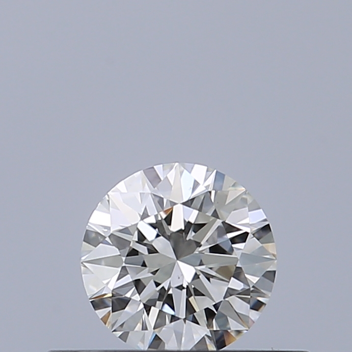 Round 0.3 ct G VS1