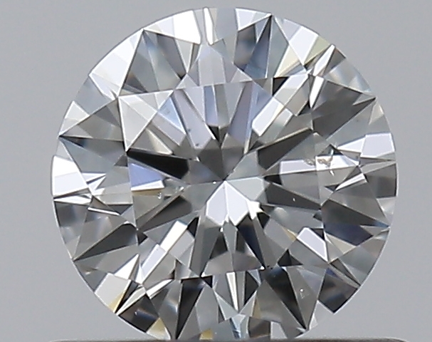 Round 0.5 ct G SI2