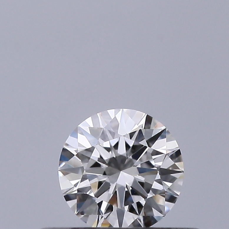 Round 0.26 ct E VS2