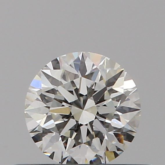 Round 0.34 ct G VS2