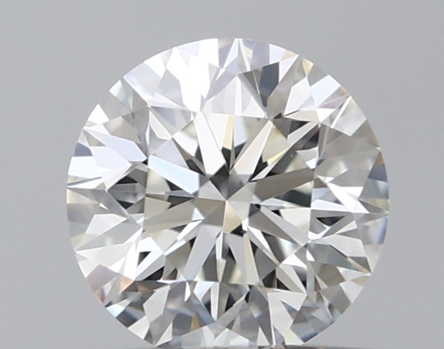 Round 0.4 ct I VVS2