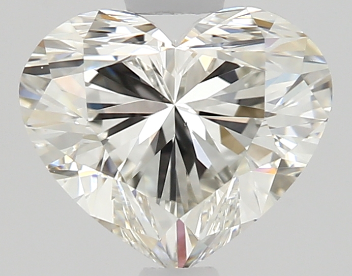 Heart 1.03 ct J VS2