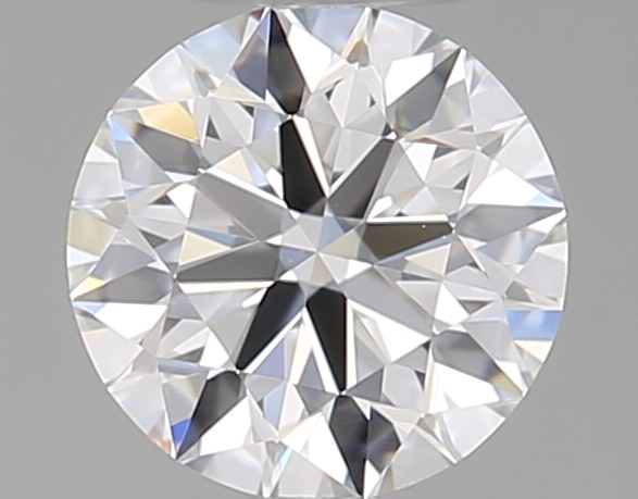 Round 0.31 ct G IF