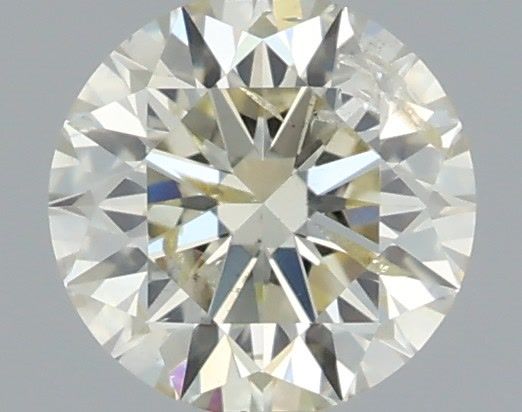 Round 0.41 ct M SI2