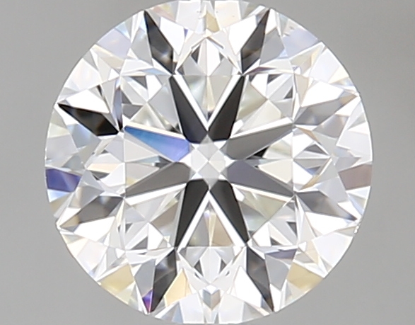Round 0.5 ct G VS2