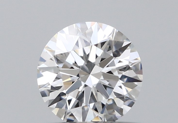 Round 0.41 ct E VVS2