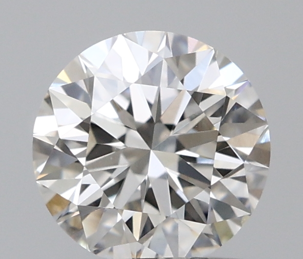 Round 0.46 ct I SI1