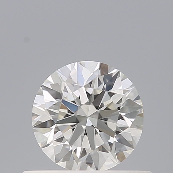 Round 0.4 ct G VVS1