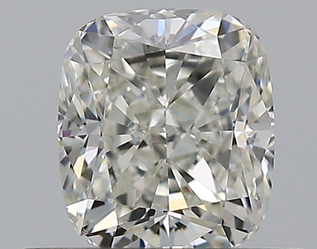Cushion 0.52 ct I VS2