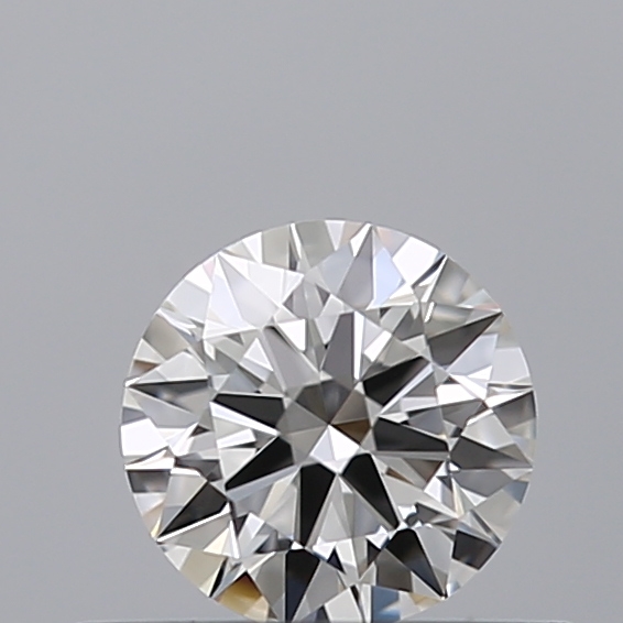 Round 0.3 ct F VVS1