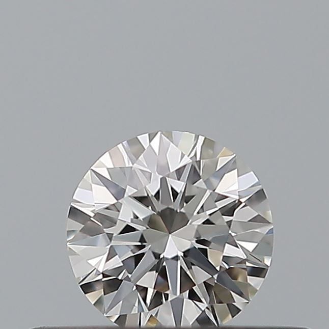 Round 0.23 ct H VS2