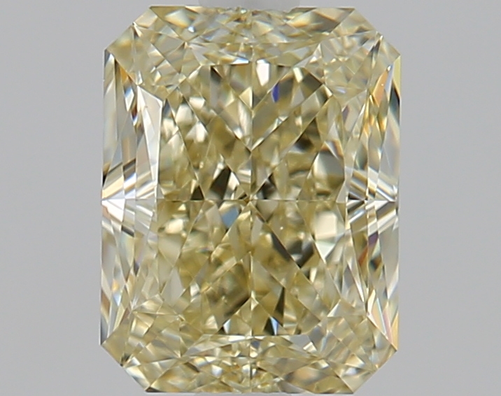 Radiant 1.03 ct W-X VVS1