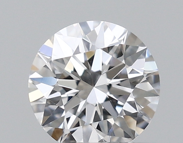 Round 0.21 ct E VVS1