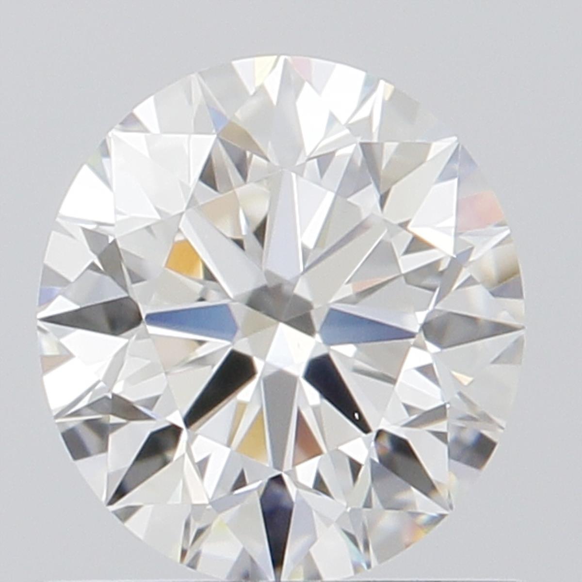 Round 0.76 ct G VS1