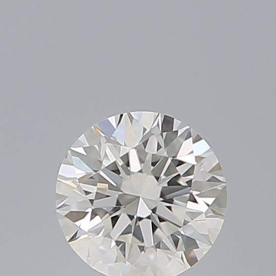 Round 0.24 ct G IF