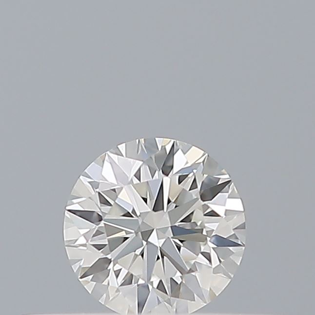 Round 0.18 ct E VVS2