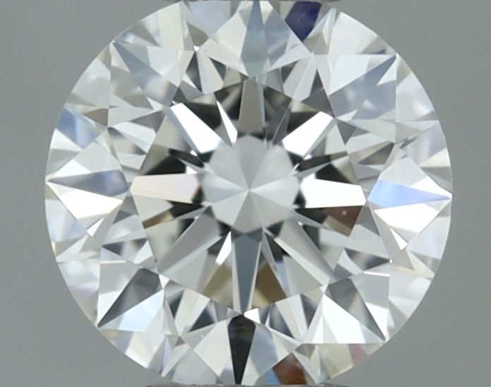 Round 0.3 ct J VVS2