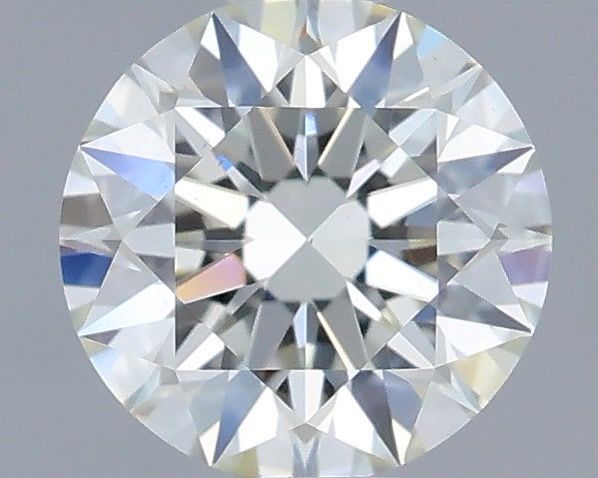 Round 0.5 ct G VS1