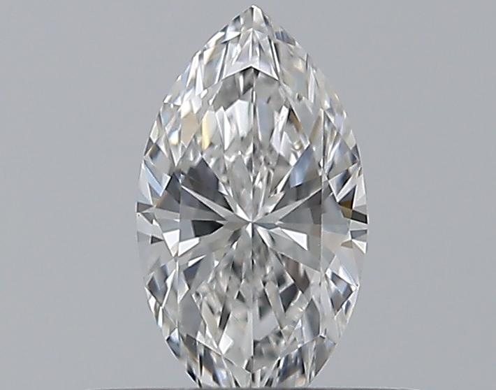 Marquise 0.31 ct E VS1