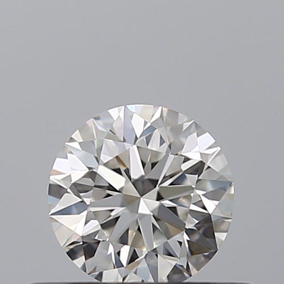 Round 0.34 ct F VVS1