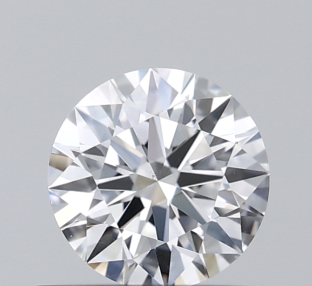 Round 0.39 ct E VS2