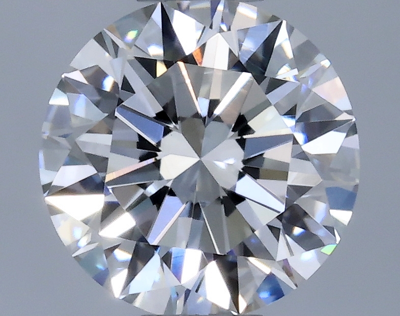 Round 0.5 ct G VS1