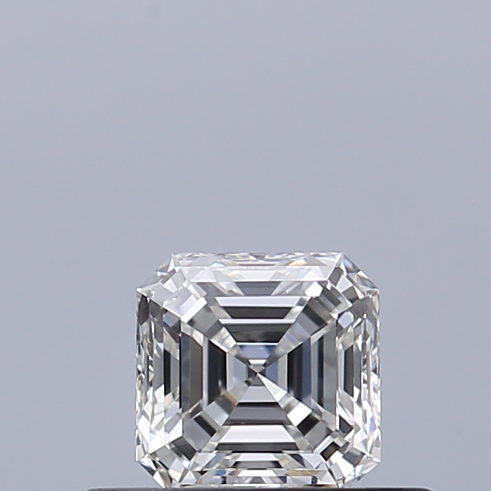 Emerald 0.36 ct G VVS2