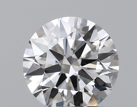 Round 0.3 ct F VS1