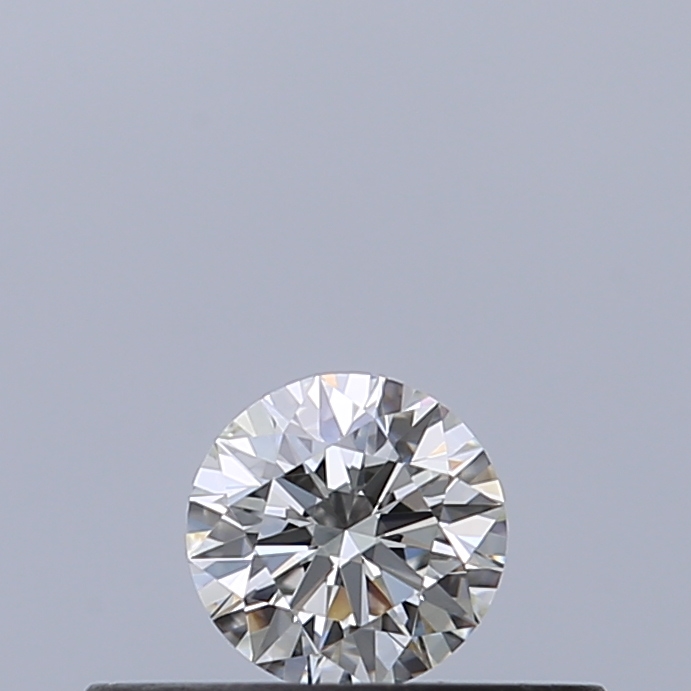 Round 0.18 ct G IF