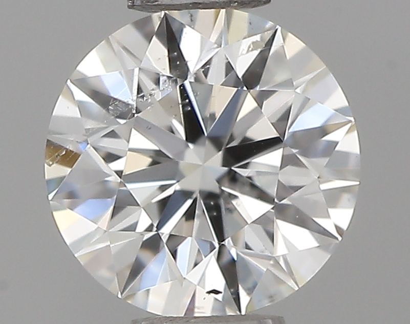 Round 0.4 ct I SI2
