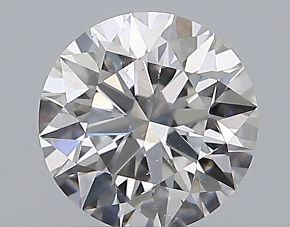 Round 0.4 ct E SI1
