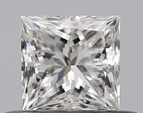 Princess 0.36 ct G VS2