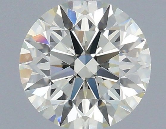Round 0.43 ct K VS1