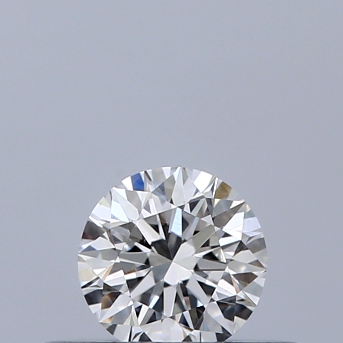 Round 0.23 ct E VS2