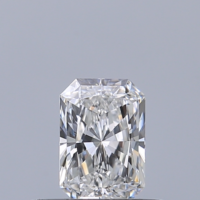 Radiant 0.31 ct D VVS1