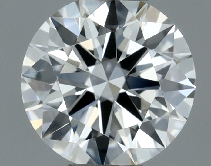 Round 0.33 ct H IF