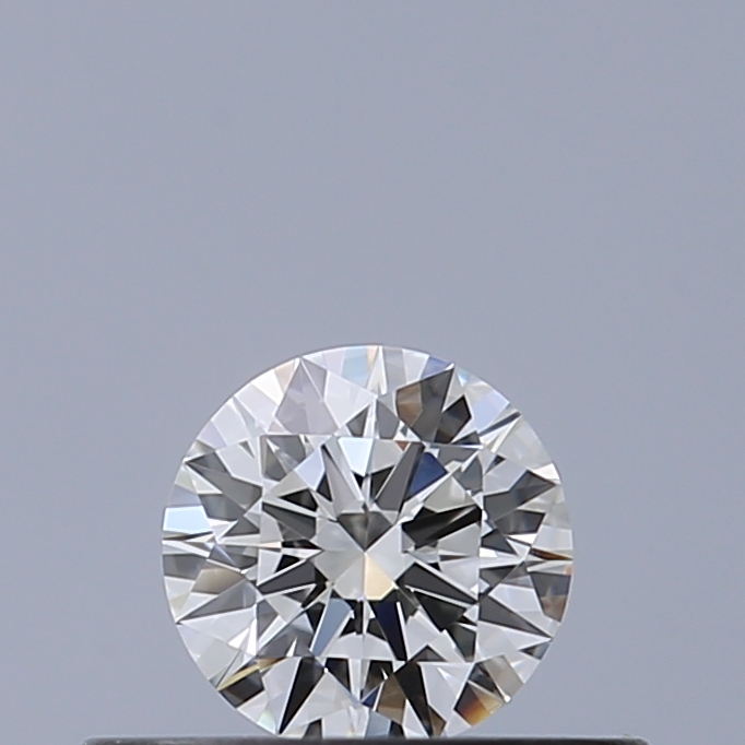Round 0.28 ct F IF