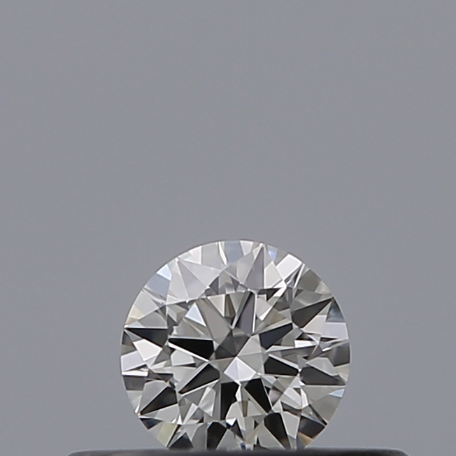 Round 0.19 ct G IF