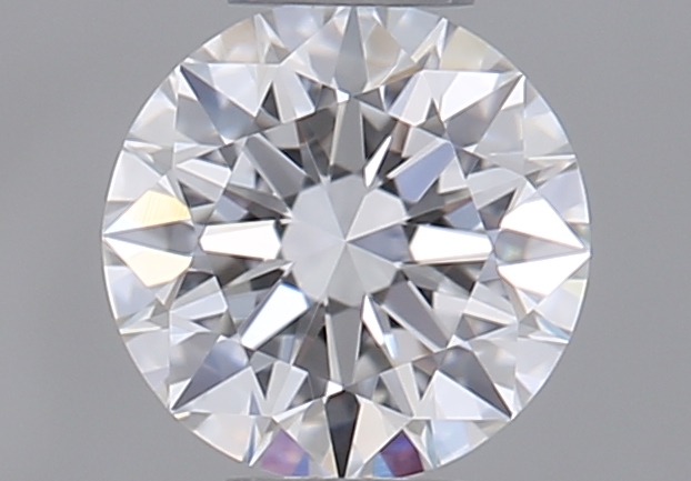 Round 0.31 ct E IF
