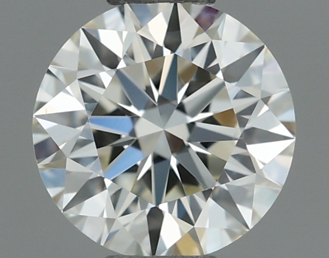 Round 0.45 ct L VS2